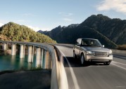 Tapety Land Rover